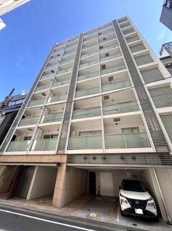 クオリア銀座やま弥ビル