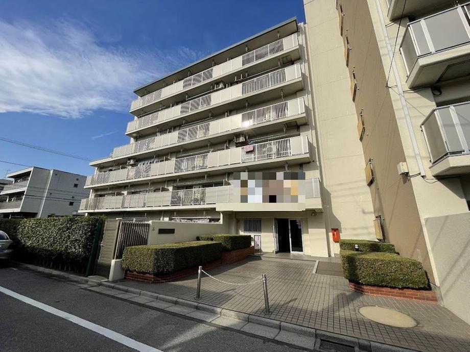 コープ野村綾瀬