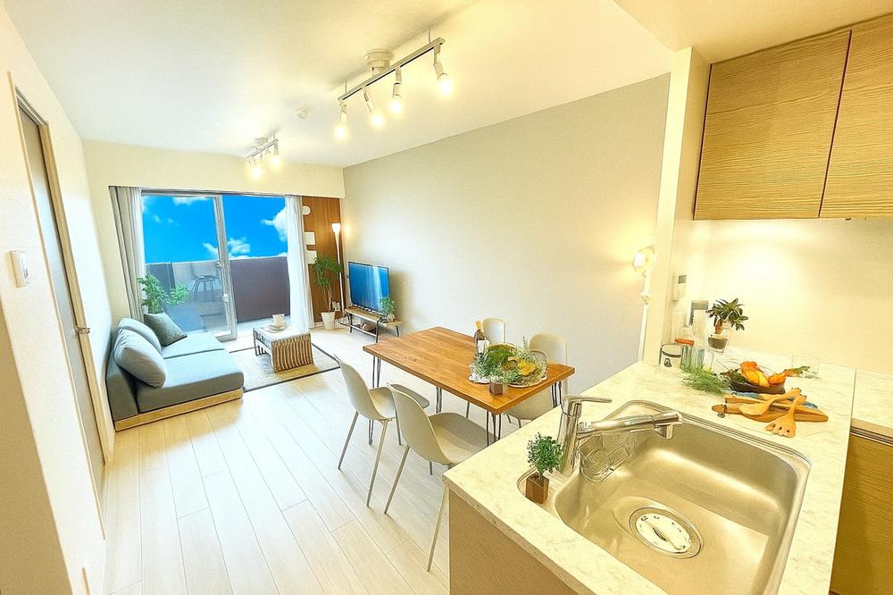 センチュリー蕨