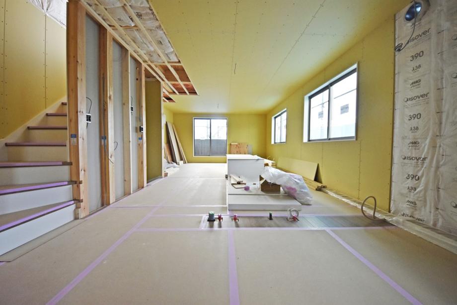 神奈川県横浜市緑区長津田町