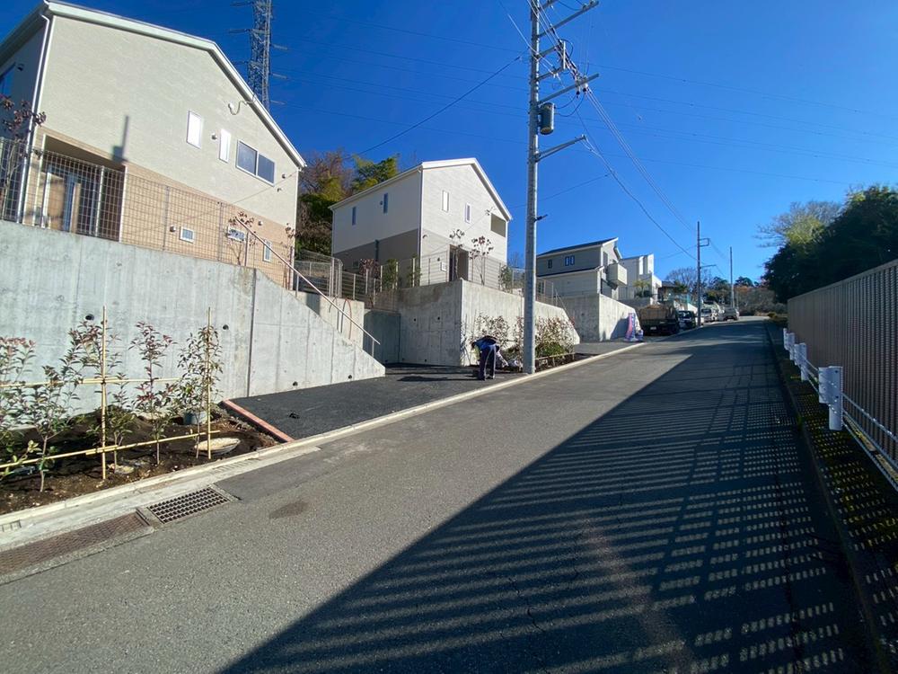 東京都町田市野津田町