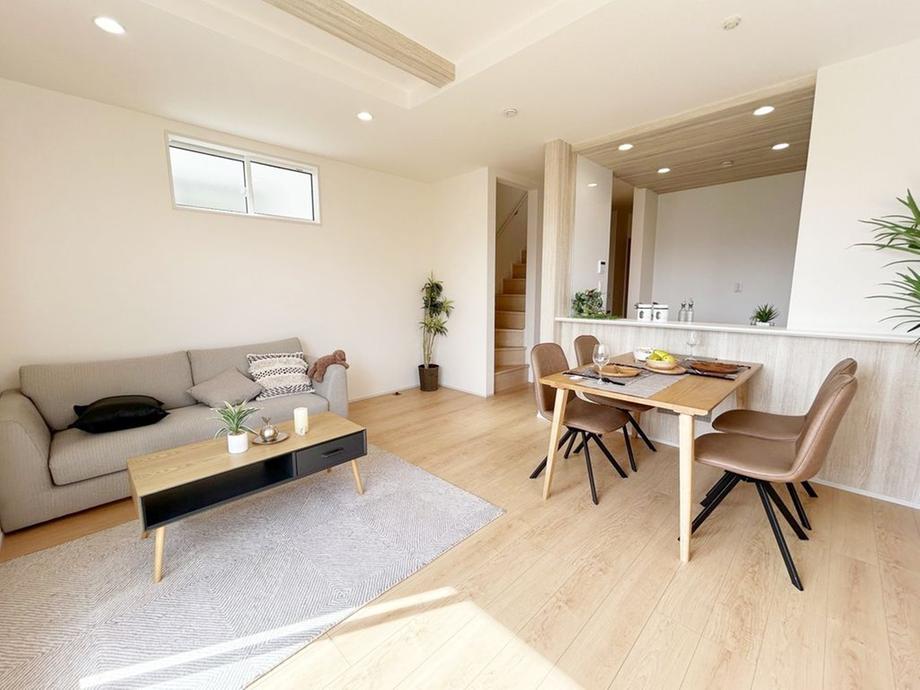 埼玉県川口市差間