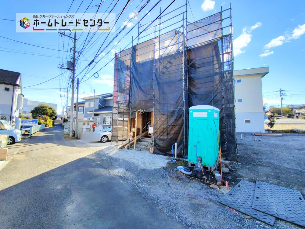 群馬県桐生市広沢町