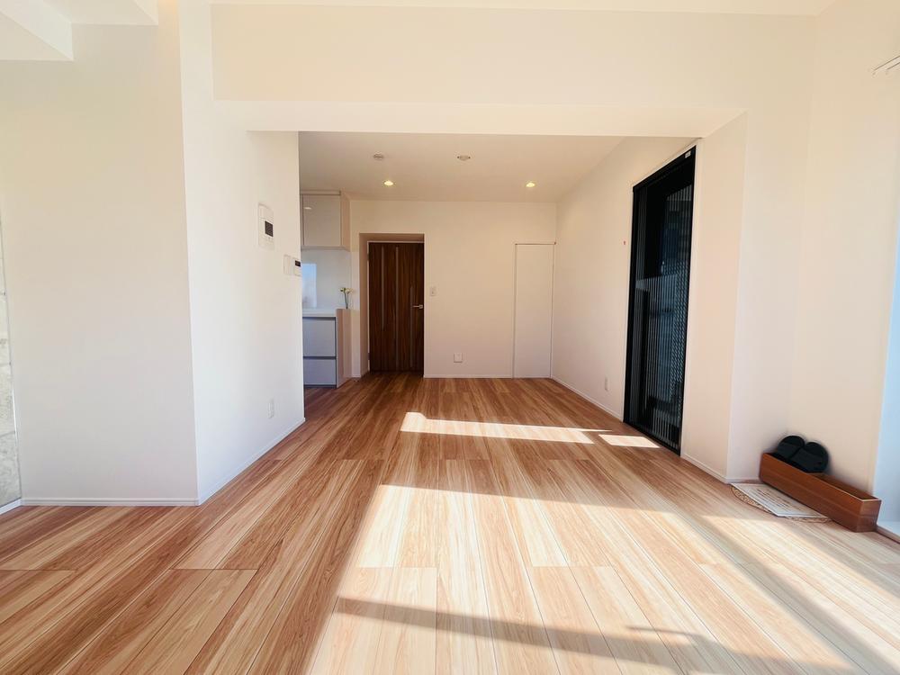 メルシー武蔵小山