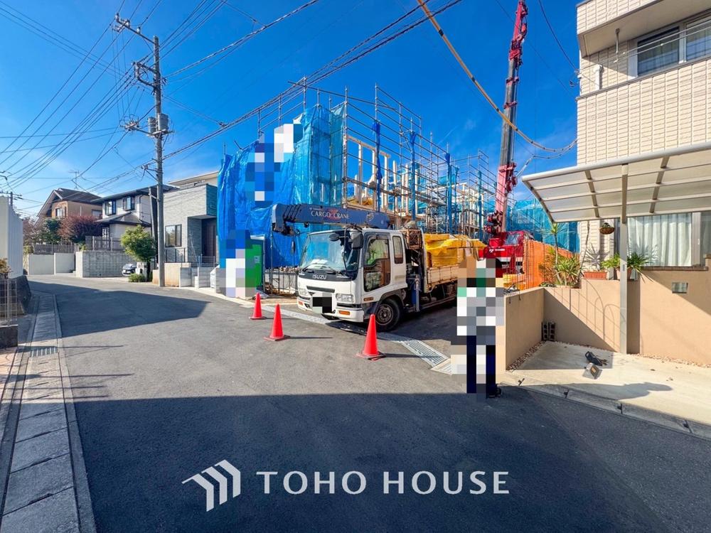 千葉県松戸市上本郷