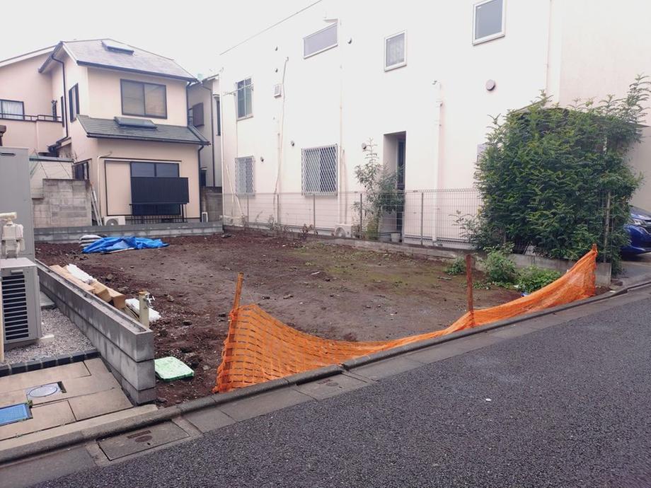 東京都文京区本駒込