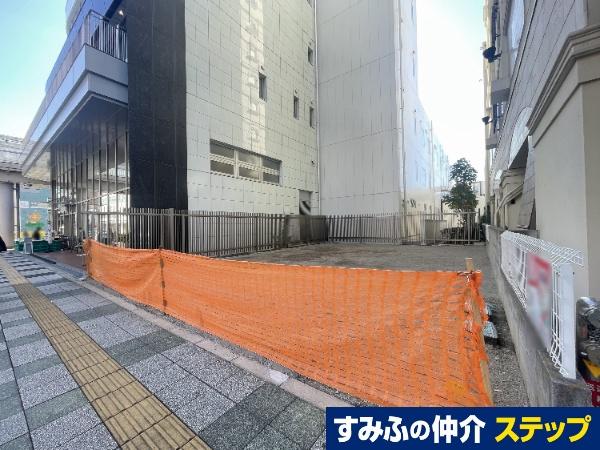 東京都立川市柴崎町