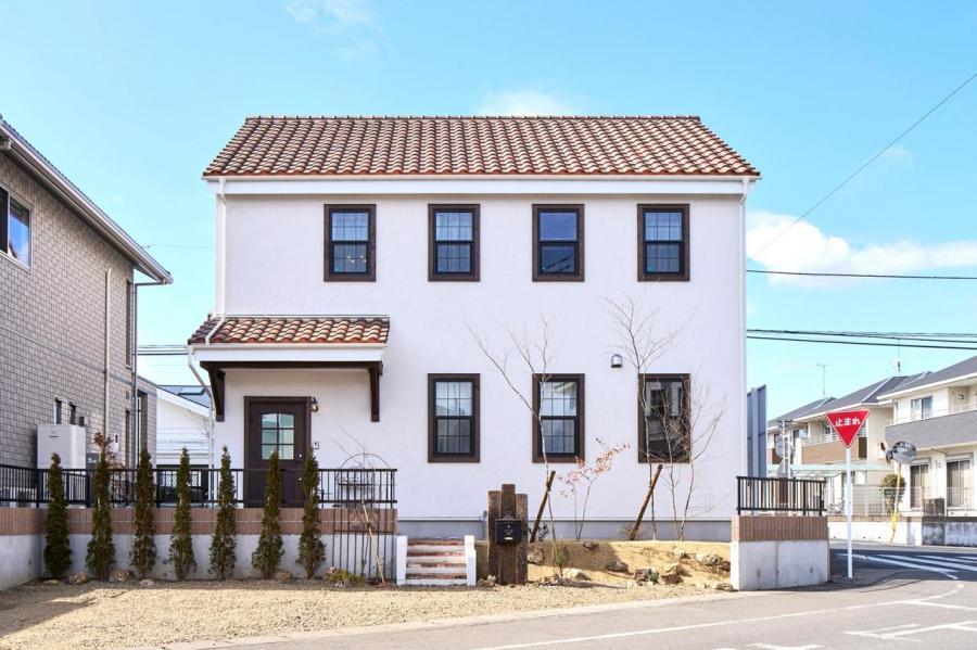 栃木県宇都宮市双葉