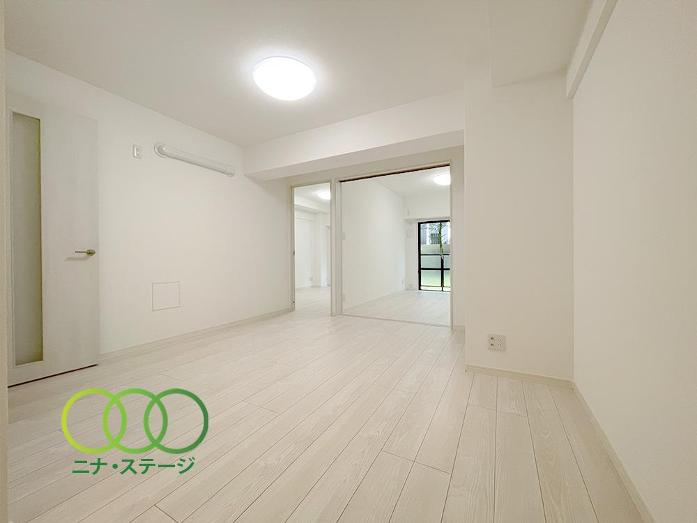 パーク・ノヴァ池袋要町