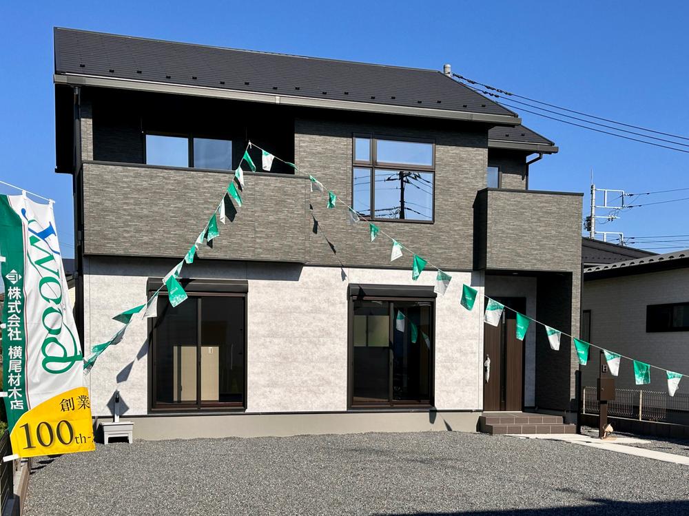 群馬県館林市諏訪町