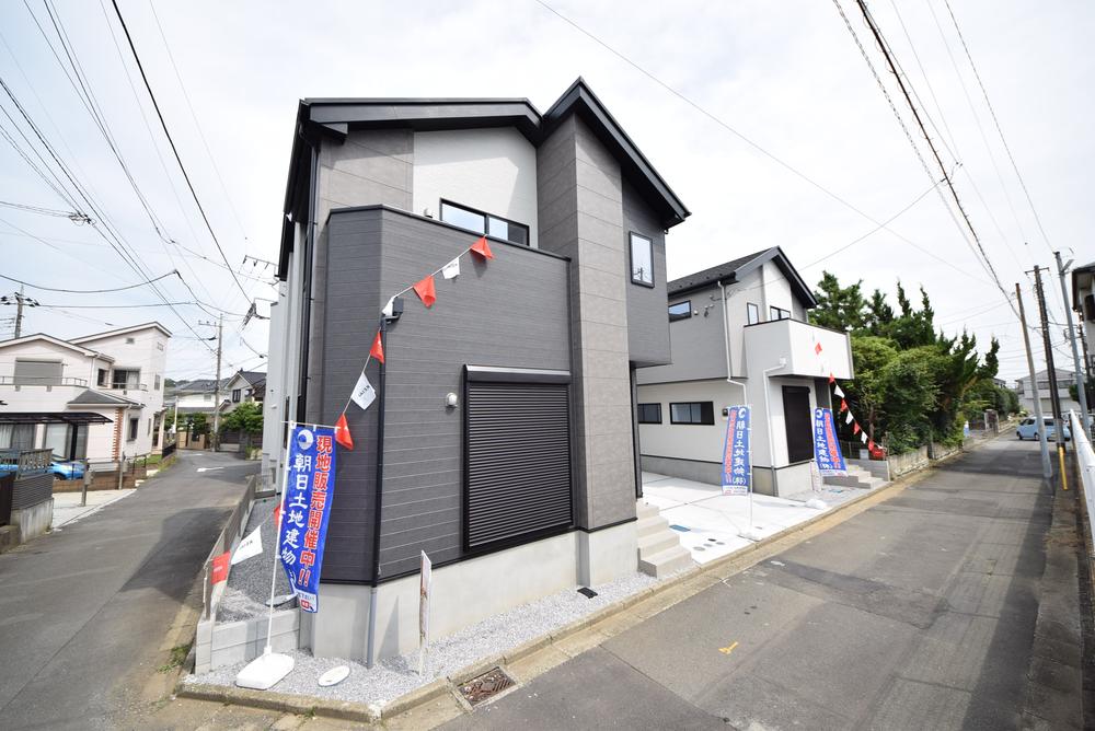 埼玉県所沢市大字下安松