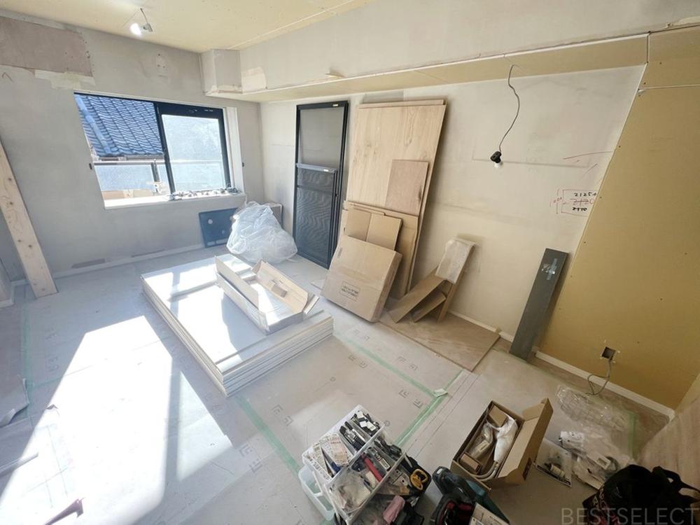 藤和シティコープ志木