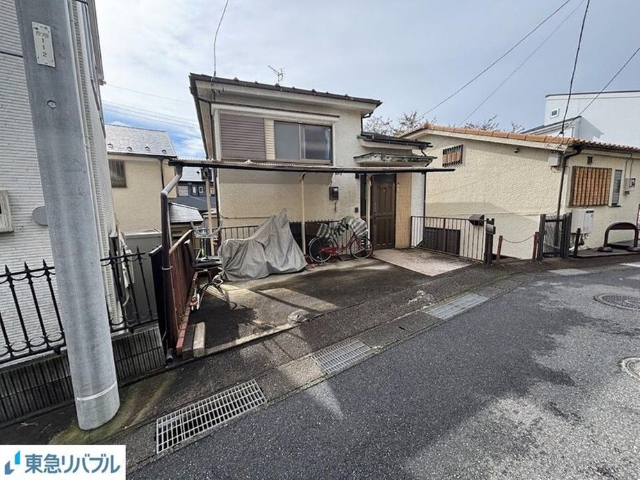 神奈川県横浜市旭区東希望が丘