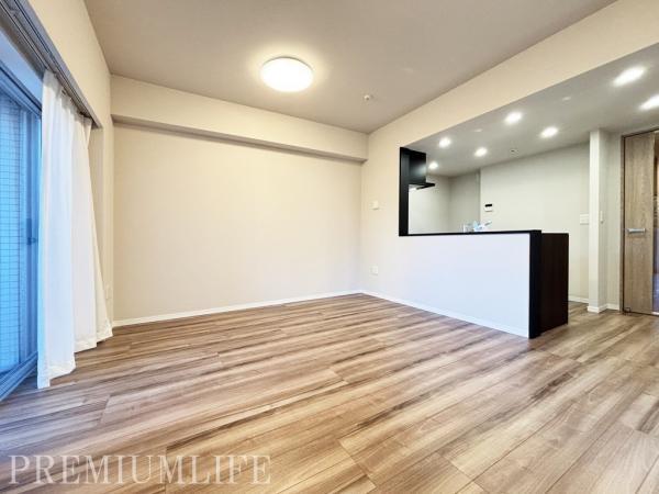 ザ・パークハウス新宿柏木