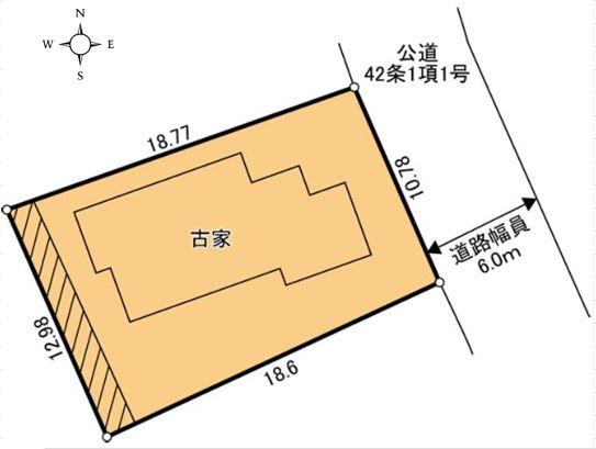 神奈川県平塚市日向岡
