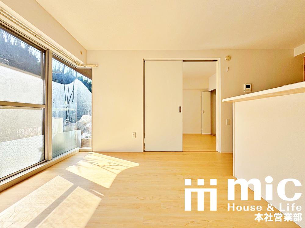 日野フラワーマンション