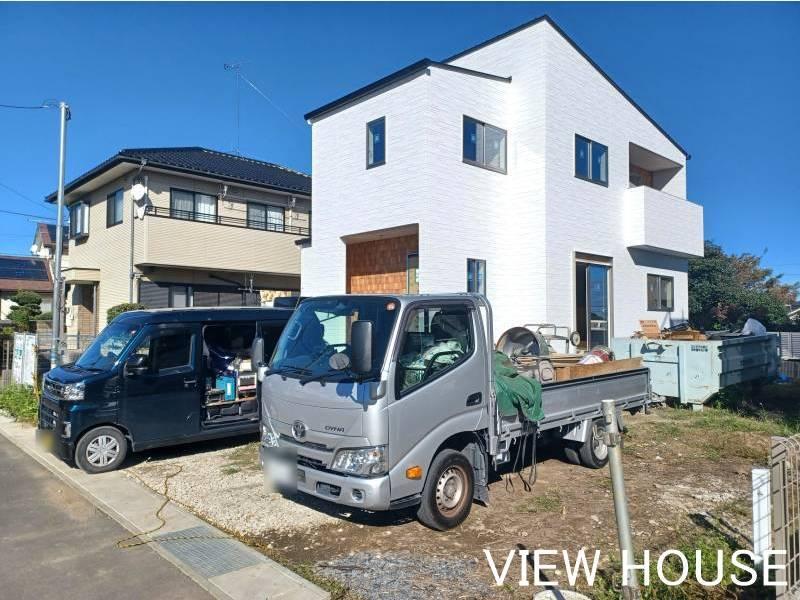 群馬県太田市台之郷町