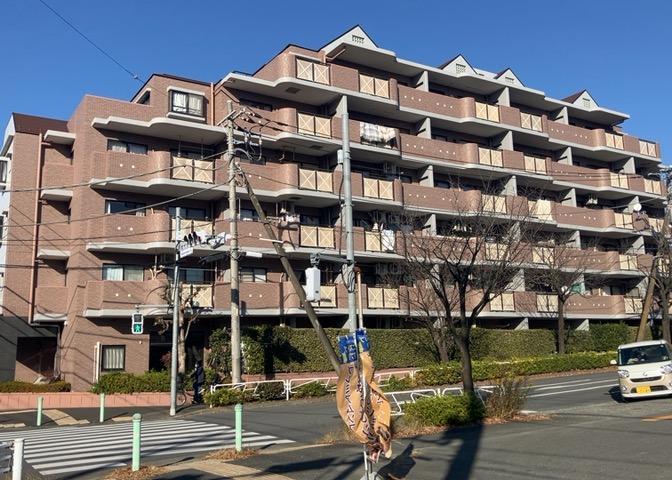 ライオンズマンション南大沢