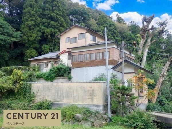 千葉県木更津市笹子