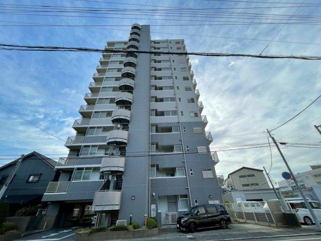 マークタワー銚子銀座