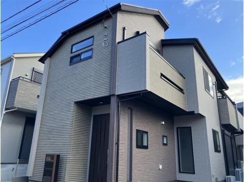 東京都練馬区下石神井