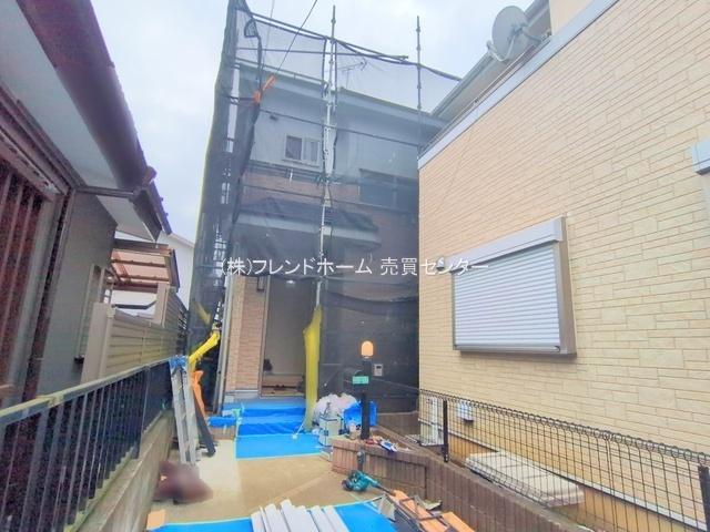 埼玉県久喜市本町