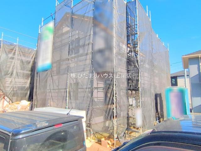 埼玉県さいたま市西区大字指扇