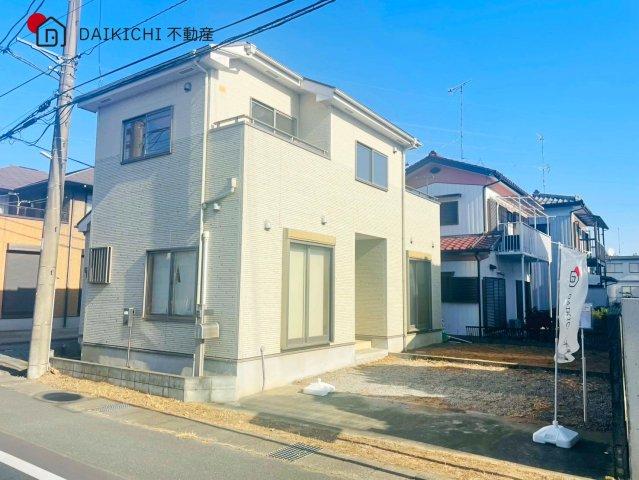 埼玉県行田市持田