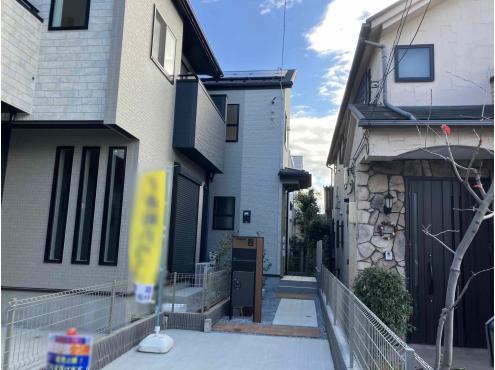 東京都練馬区下石神井