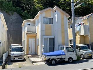 神奈川県横須賀市東浦賀