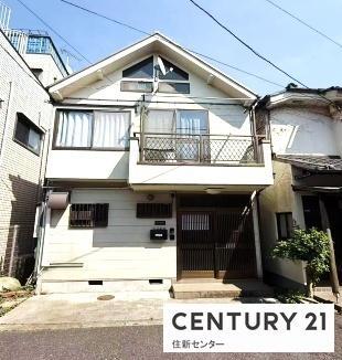 東京都豊島区南長崎