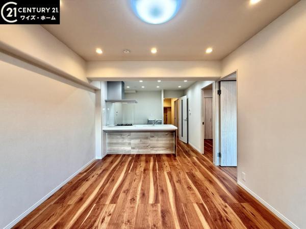 【今すぐ見たい　お任せください】　なぎさニュータウン５号棟