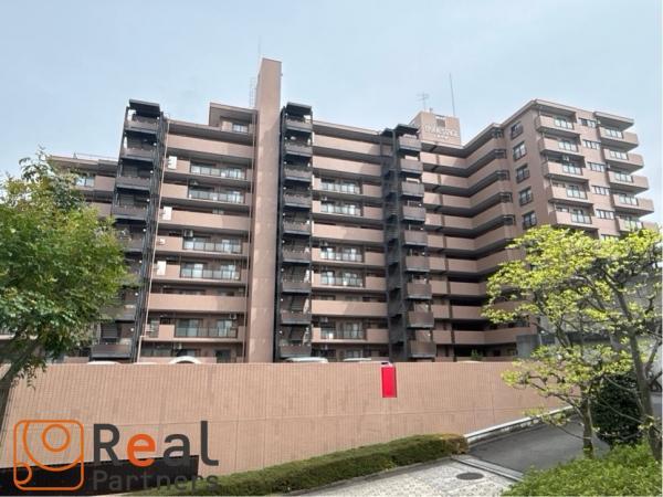 ナイスパークステージ東戸塚