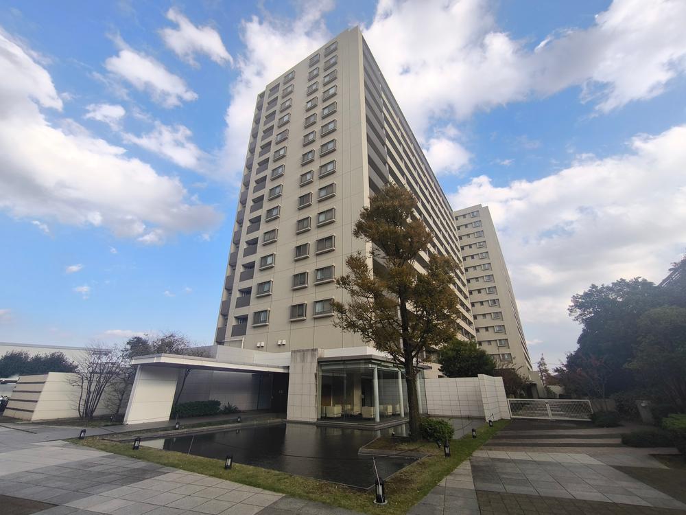 幕張ガーデンオアシス