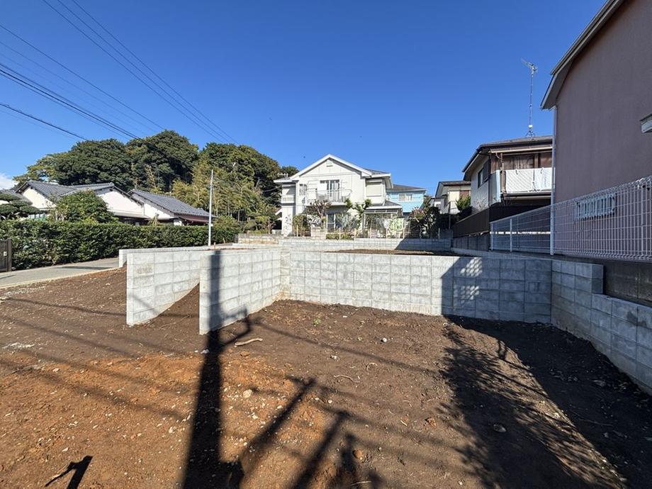 神奈川県横浜市泉区和泉中央南