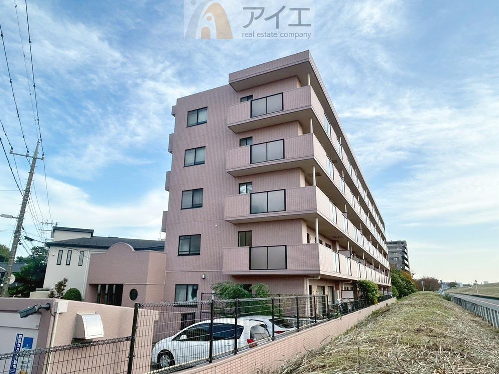 ファミール松戸リバーステージ