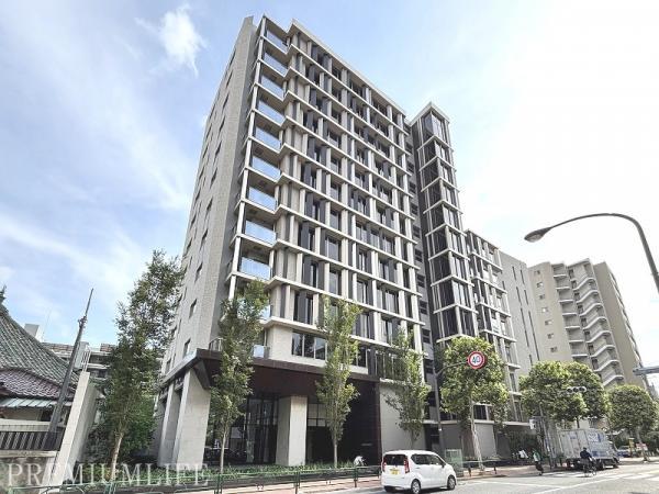 パークシティ高田馬場