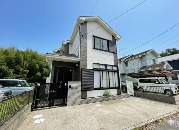 千葉県四街道市栗山