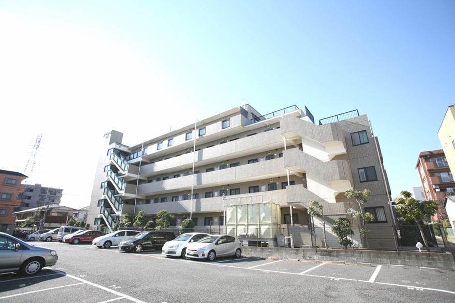 エスプラザ綱島