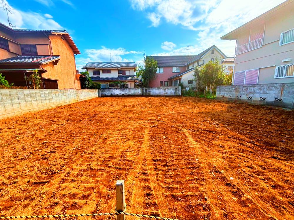 埼玉県さいたま市浦和区皇山町