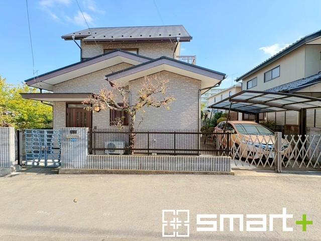 茨城県取手市中原町