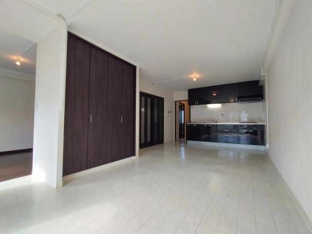 稲毛ファミールハイツ