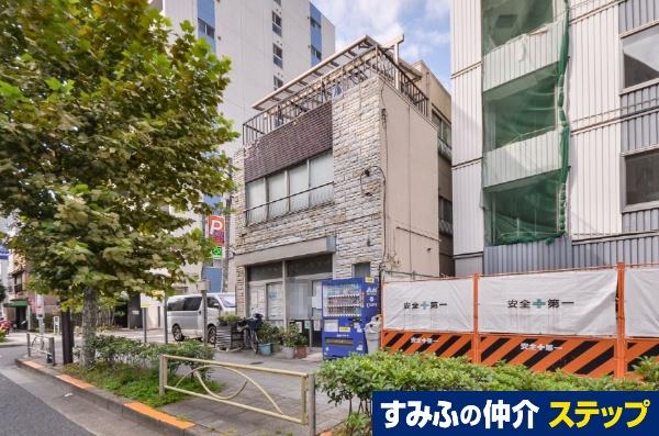 東京都墨田区東向島