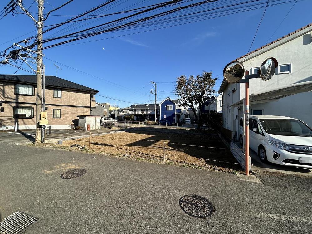 神奈川県相模原市緑区上九沢