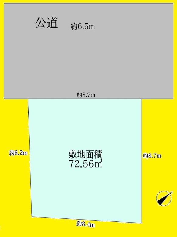 神奈川県横浜市青葉区千草台