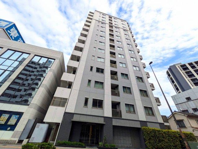 パークハウス大山