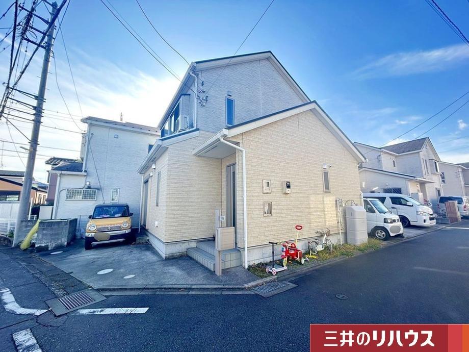 神奈川県相模原市中央区上溝