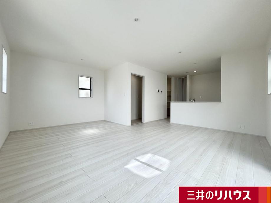 神奈川県横浜市青葉区鴨志田町