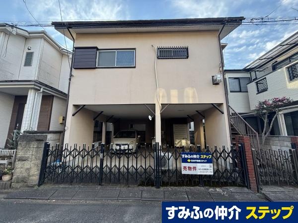 埼玉県所沢市大字松郷