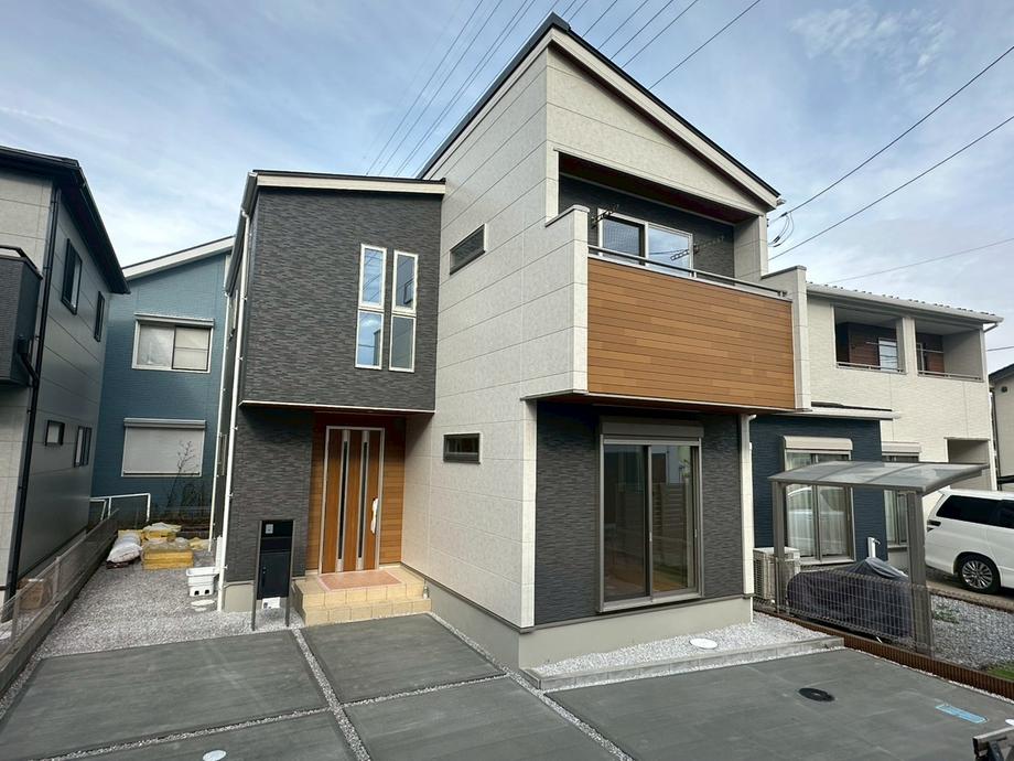 埼玉県北本市本宿